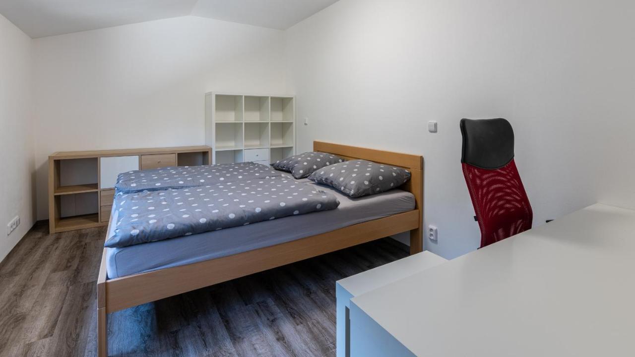 Apartman U Krizku Διαμέρισμα Jihlava Εξωτερικό φωτογραφία